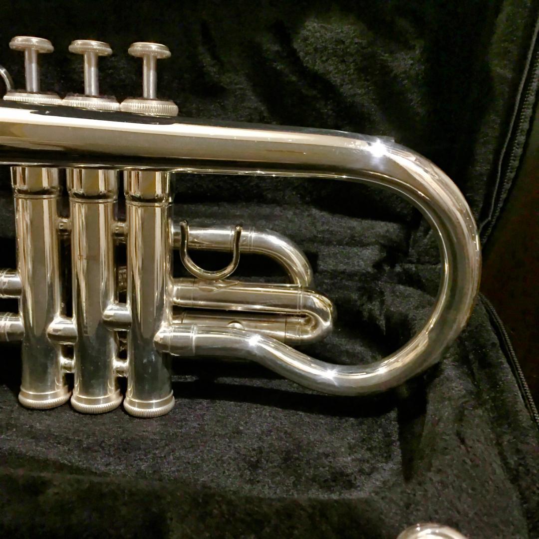 Jマイケル コルネット CT-470S J.MICHAEL