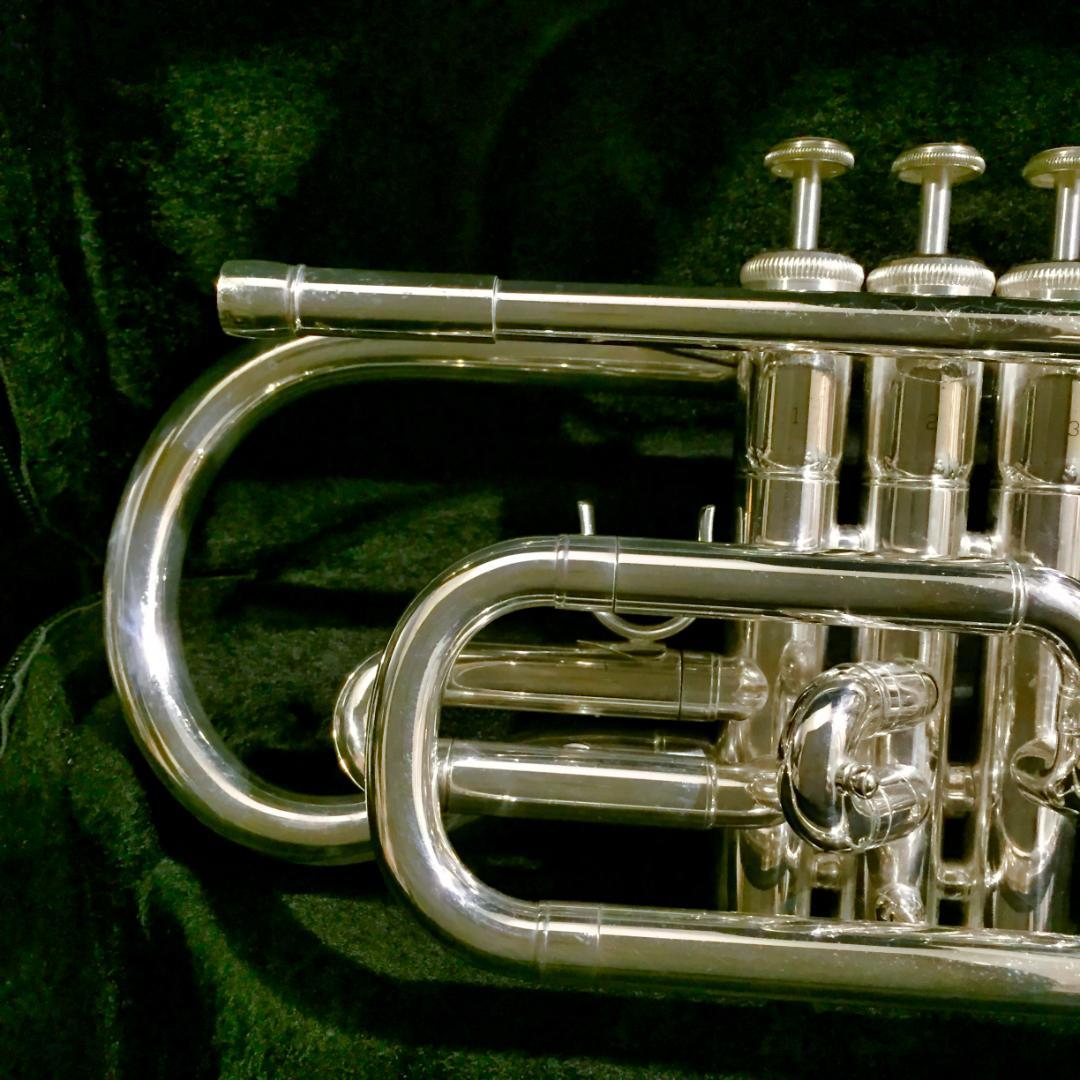 Jマイケル コルネット CT-470S J.MICHAEL