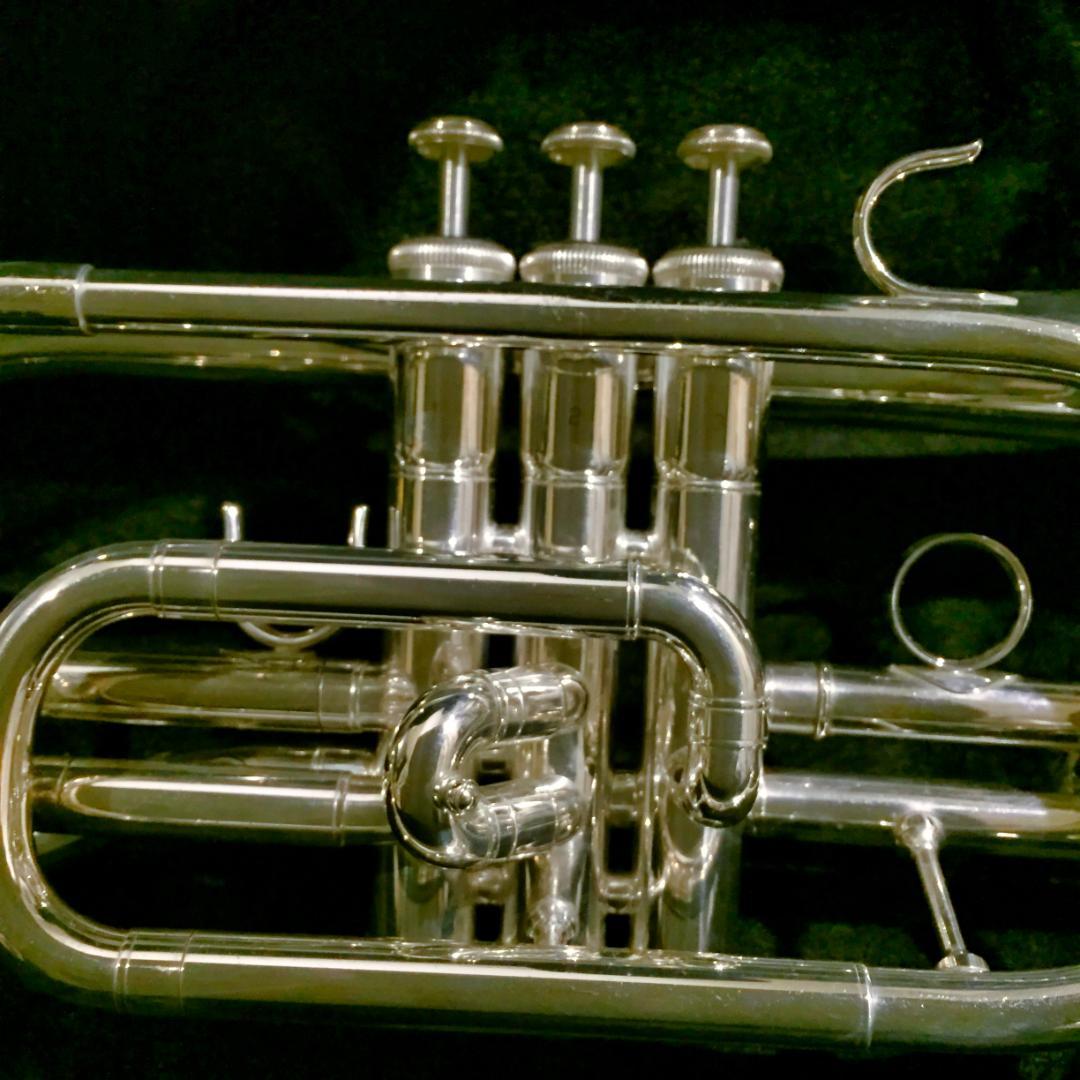 Jマイケル コルネット CT-470S J.MICHAEL