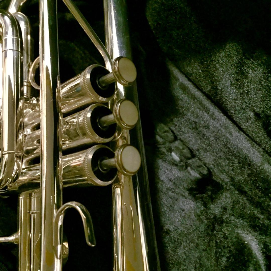 Jマイケル コルネット CT-470S J.MICHAEL