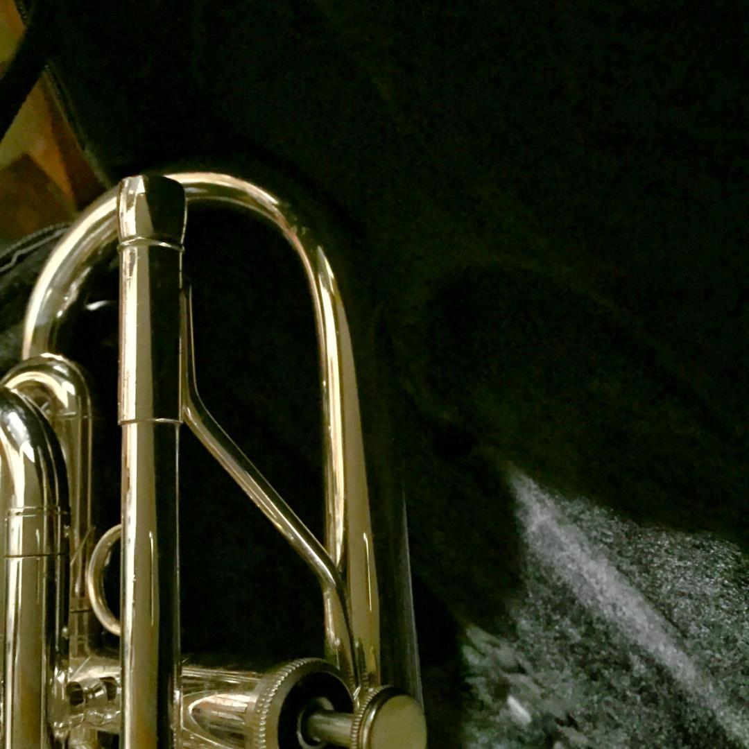 Jマイケル コルネット CT-470S J.MICHAEL