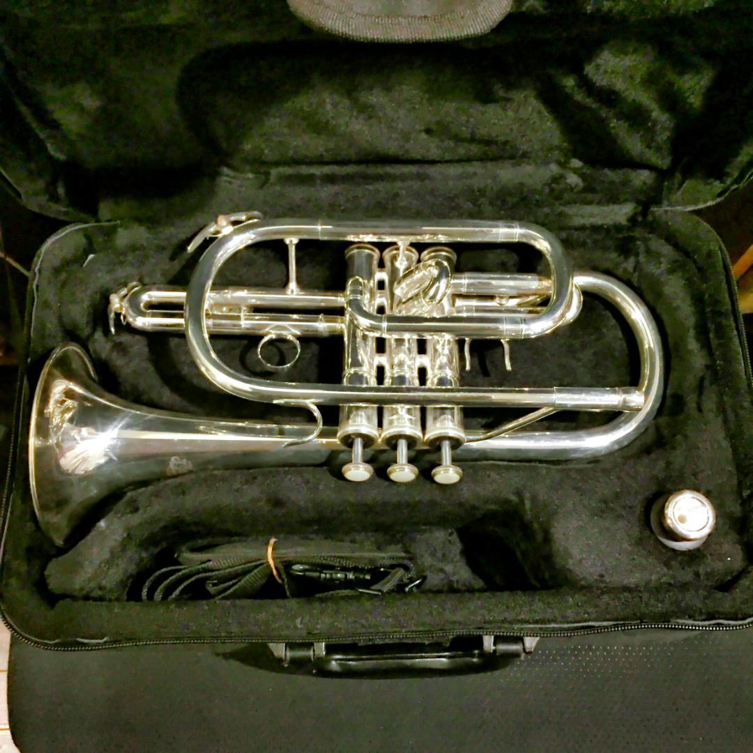 Jマイケル コルネット CT-470S J.MICHAEL