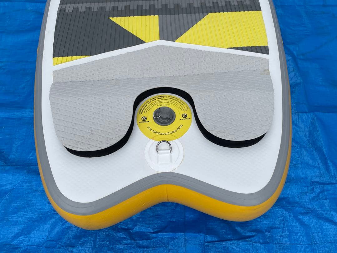 SUP C4 WATERMAN  PRO OPAE 日本限定モデル