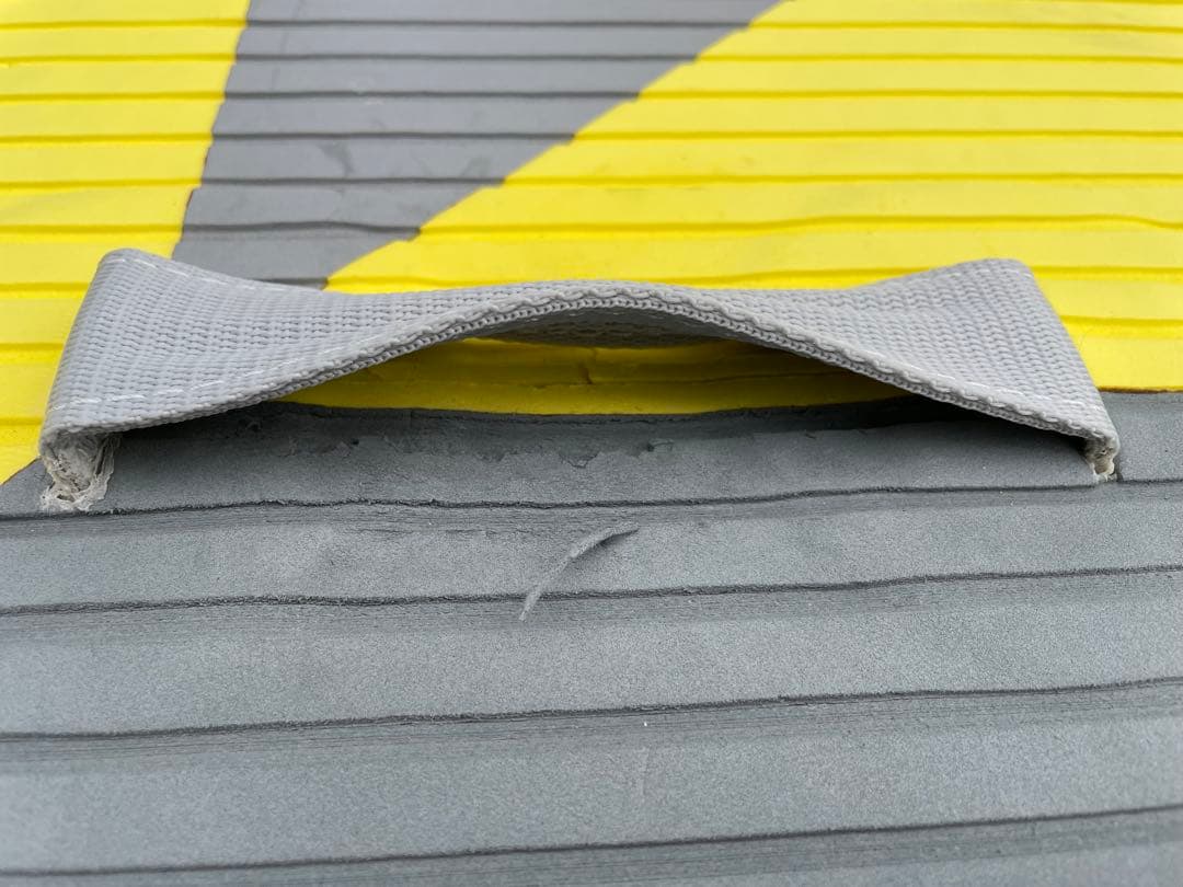 SUP C4 WATERMAN  PRO OPAE 日本限定モデル