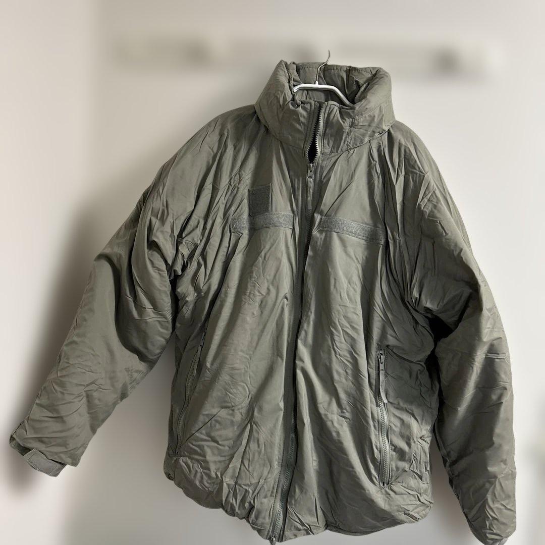 ジャケット・アウター U.S.Army ECWCS Gen3 Level7 Jacket