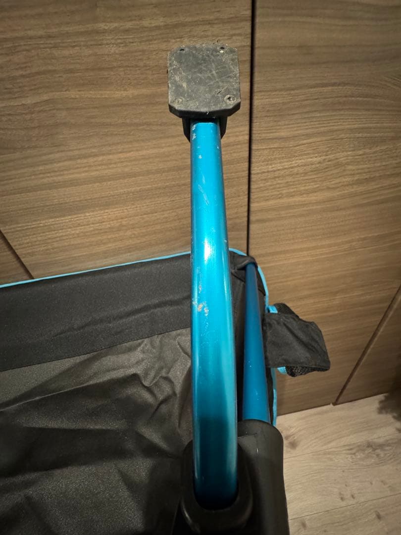 ヘリノックス　helinox プライアチェア