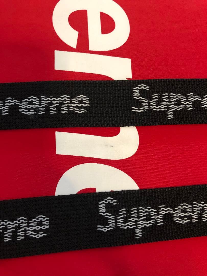 【kippo】Supreme シュプリーム ライフジャケット