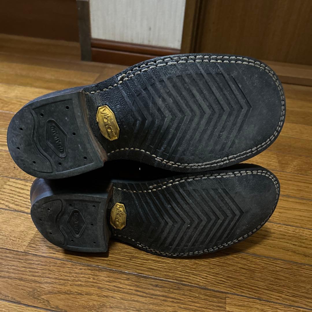 ホワイツ　スモークジャンパー　ツートン　ブルハイドwhite's 送料込み