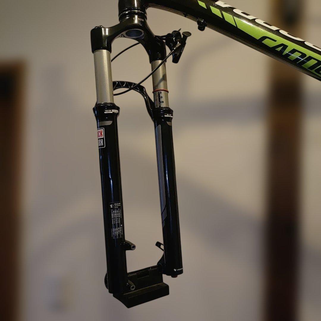 パーツ Cannondale Trail SL 29ER4 MTB