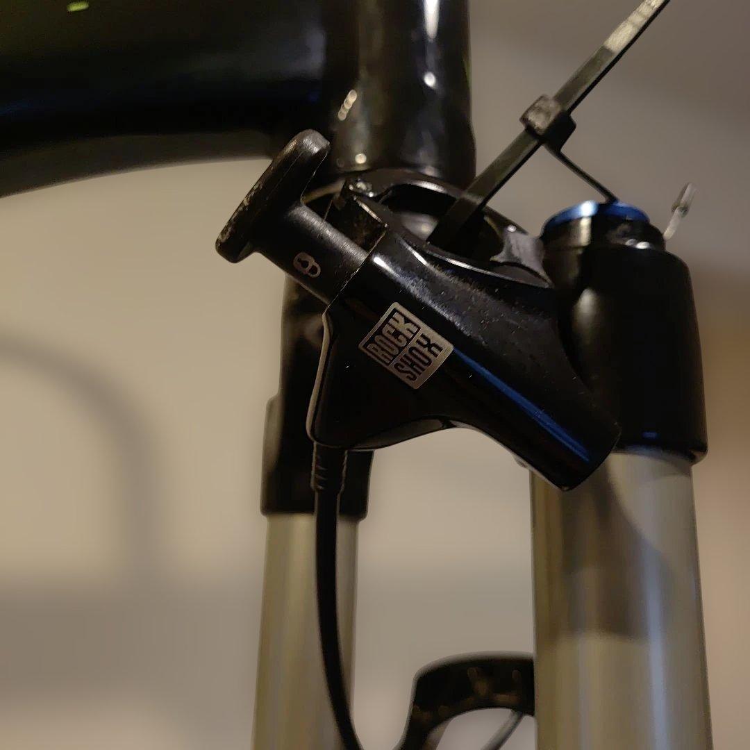 パーツ Cannondale Trail SL 29ER4 MTB