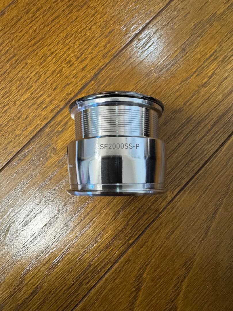 EXIST SF2000SS-P 純正スプール