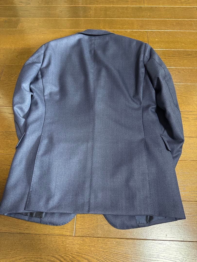 Stile Latino ネイビースーツ　サイズ46