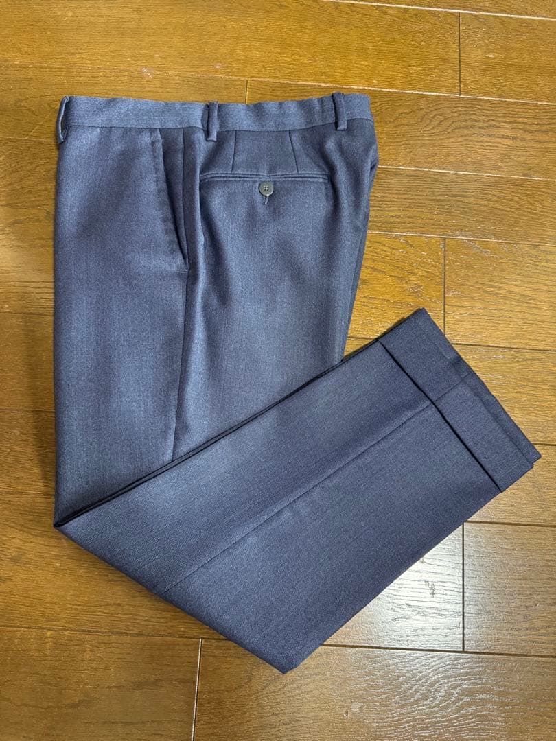 Stile Latino ネイビースーツ　サイズ46