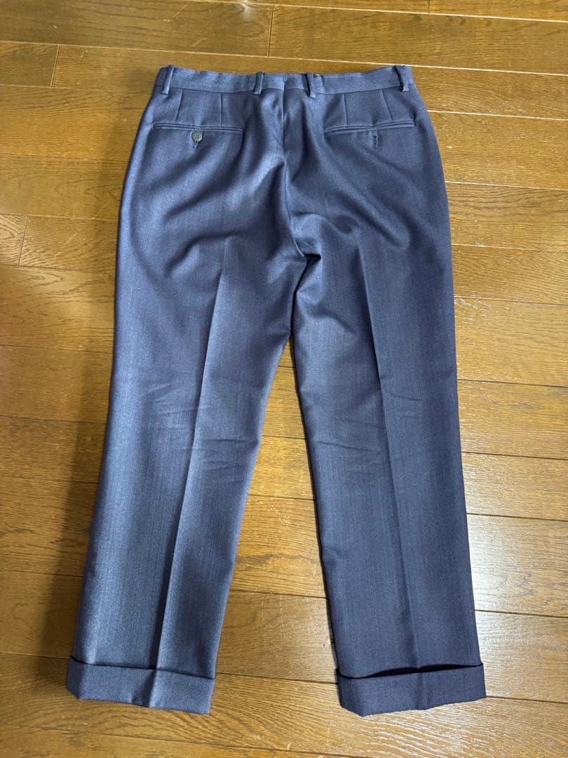 Stile Latino ネイビースーツ　サイズ46