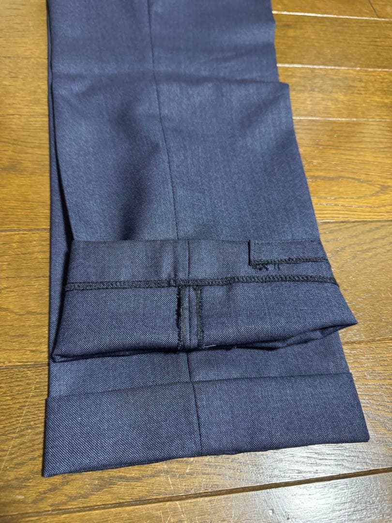 Stile Latino ネイビースーツ　サイズ46