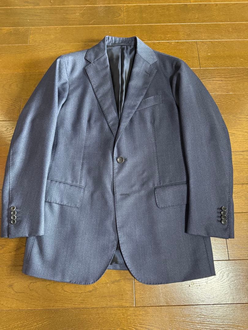 Stile Latino ネイビースーツ　サイズ46