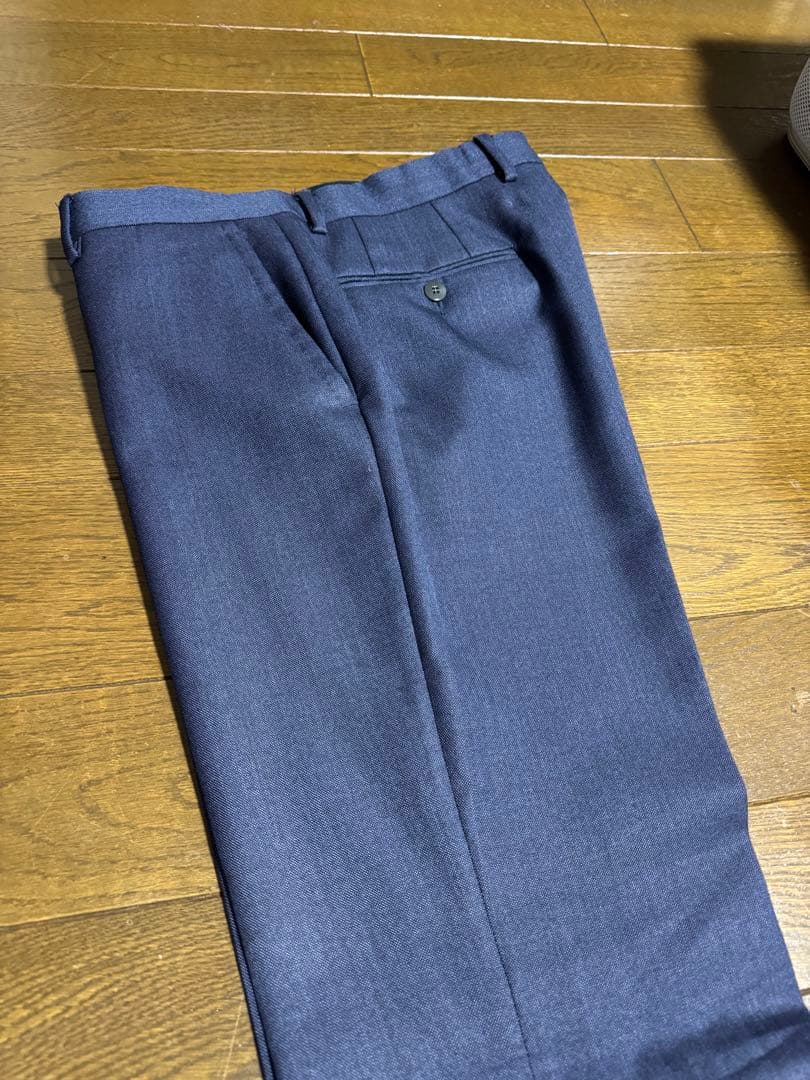 Stile Latino ネイビースーツ　サイズ46