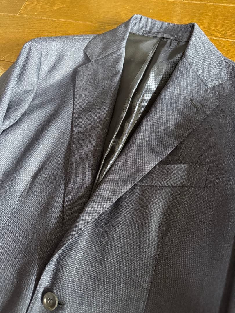 Stile Latino ネイビースーツ　サイズ46