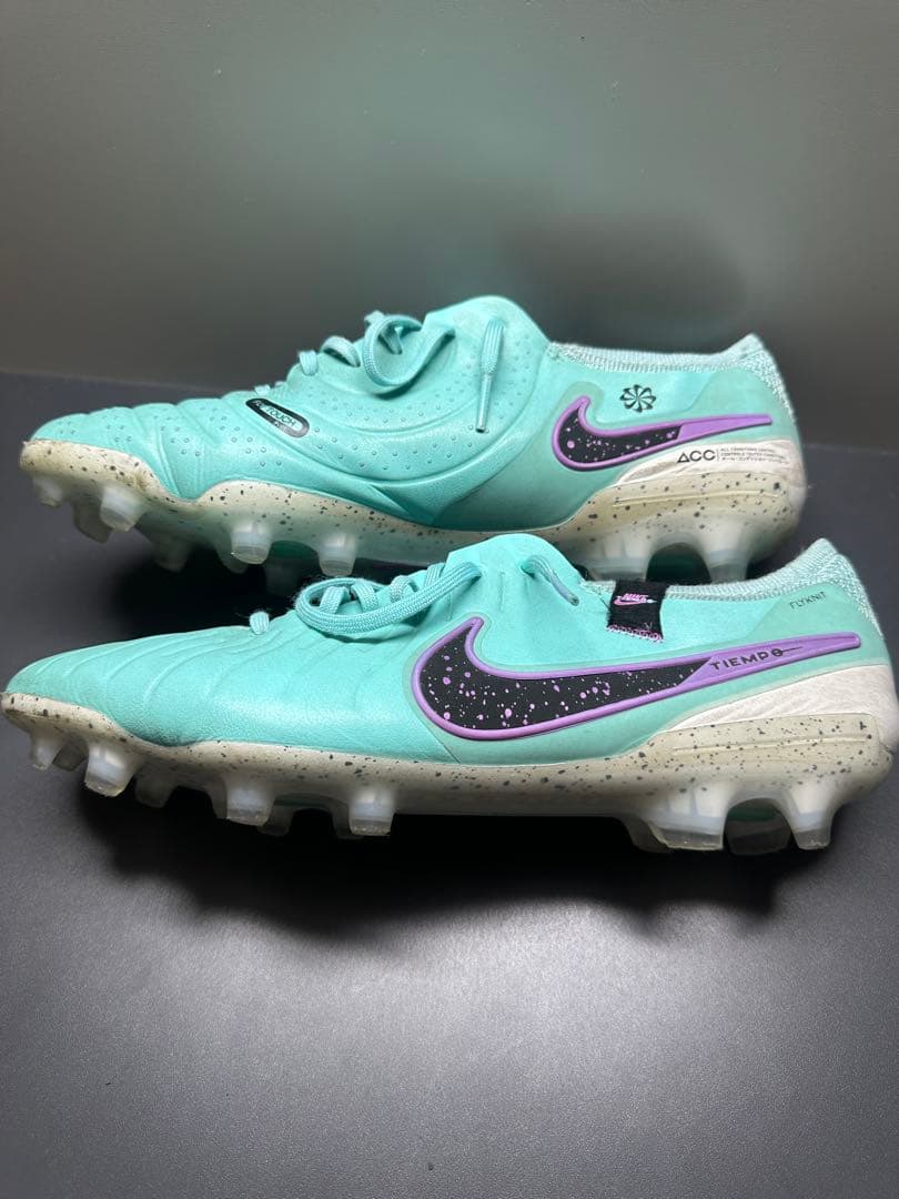 NIKE ティエンポ ACC