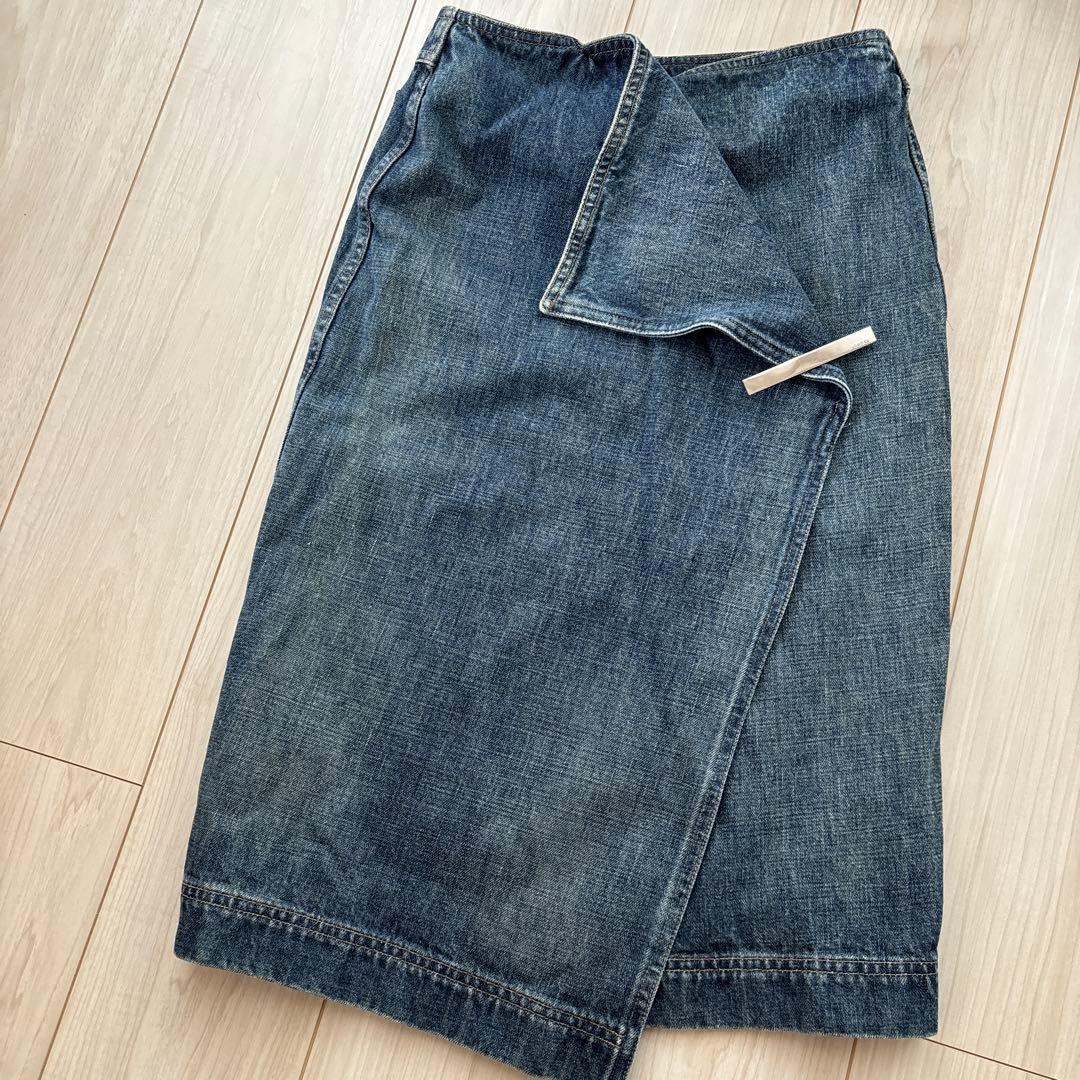 GUCCI スカート