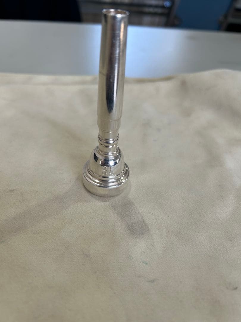 タイン 1C SP / THEINトランペットマウスピース