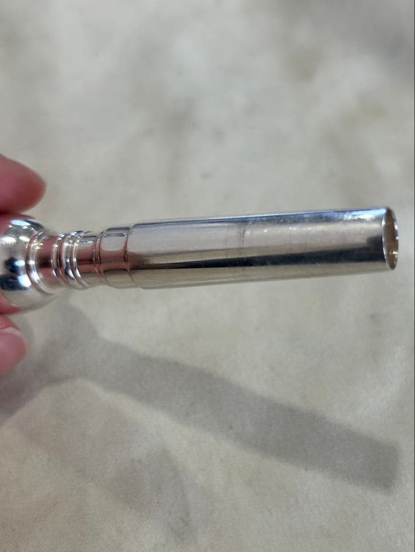 タイン 1C SP / THEINトランペットマウスピース