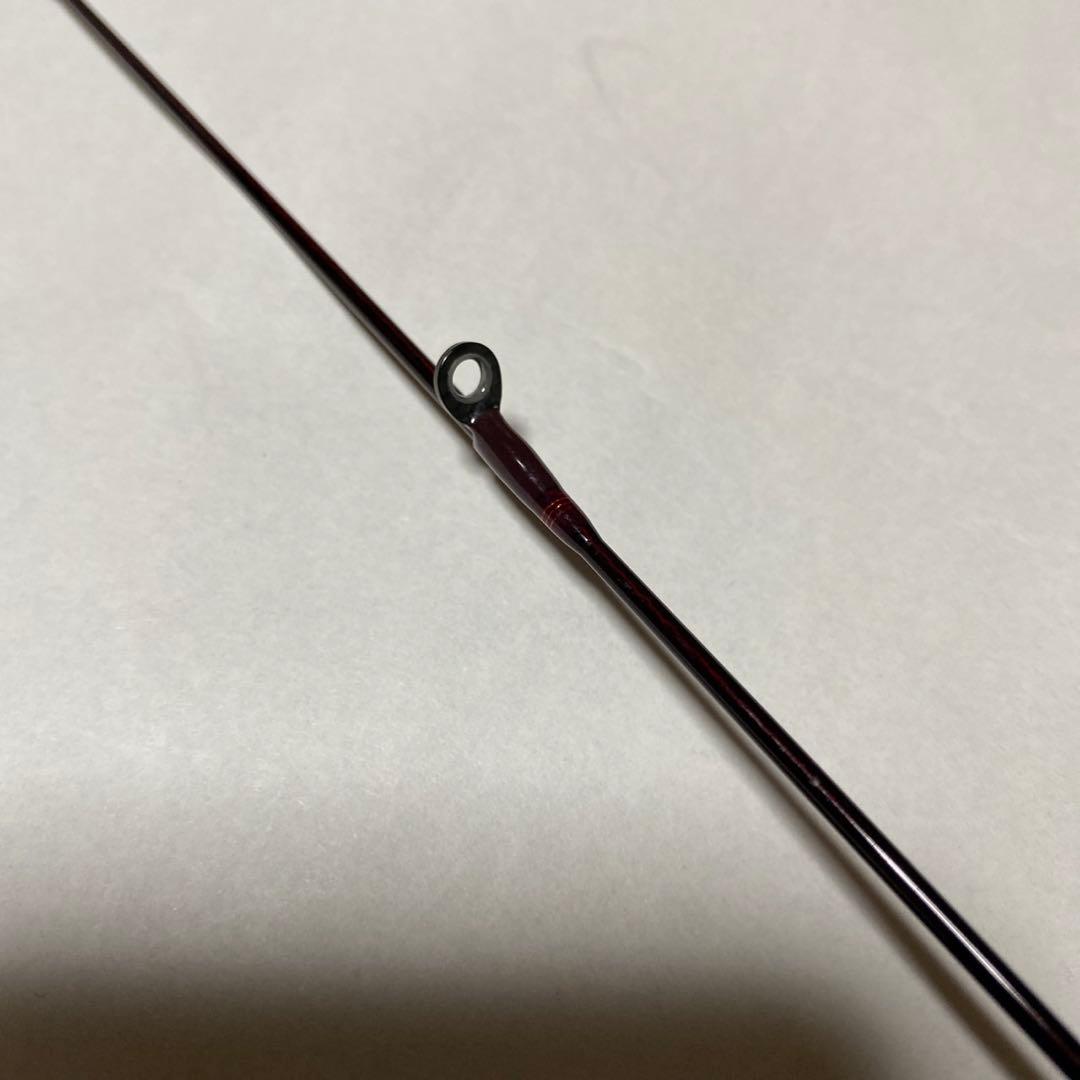 ハートランド 別誂冴掛710AGS