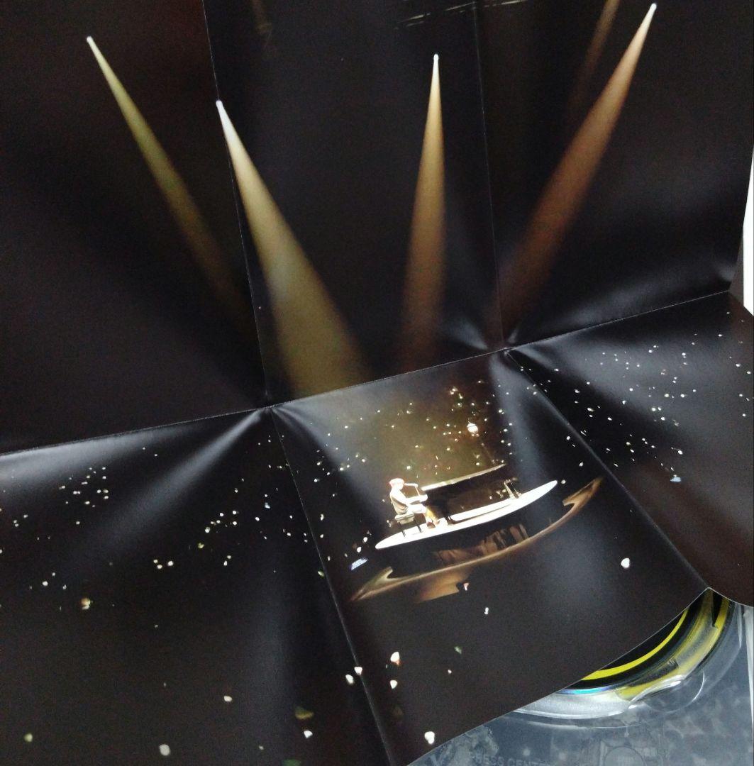 JUNHO  2015 LAST NIGHT 完全生産限定盤・2枚組
ジュノ