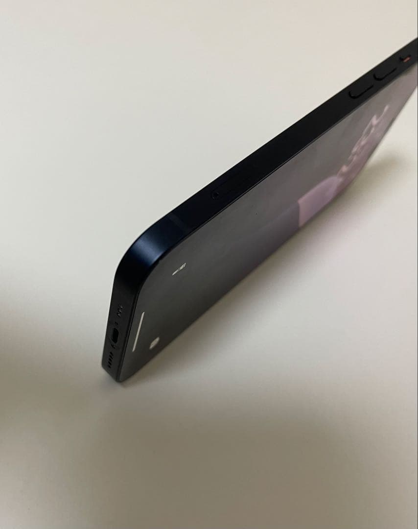 iPhone 12 128GB ブラック