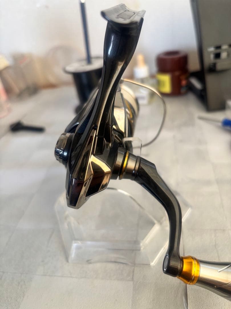 美品　25ソアレXR C2000SSPG 最終価格