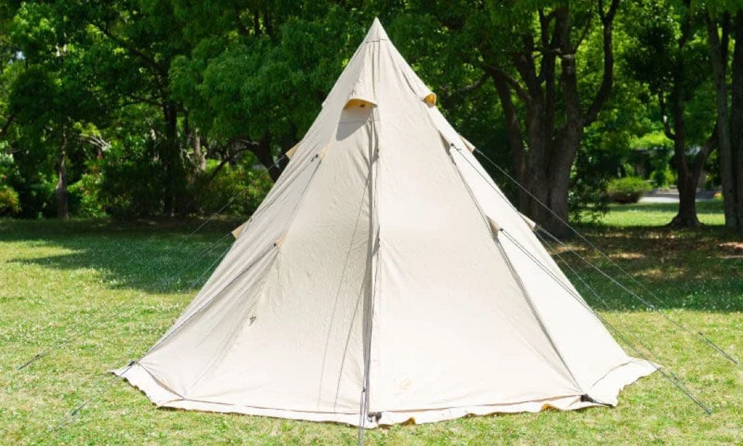 ネヴィス ハイランダー