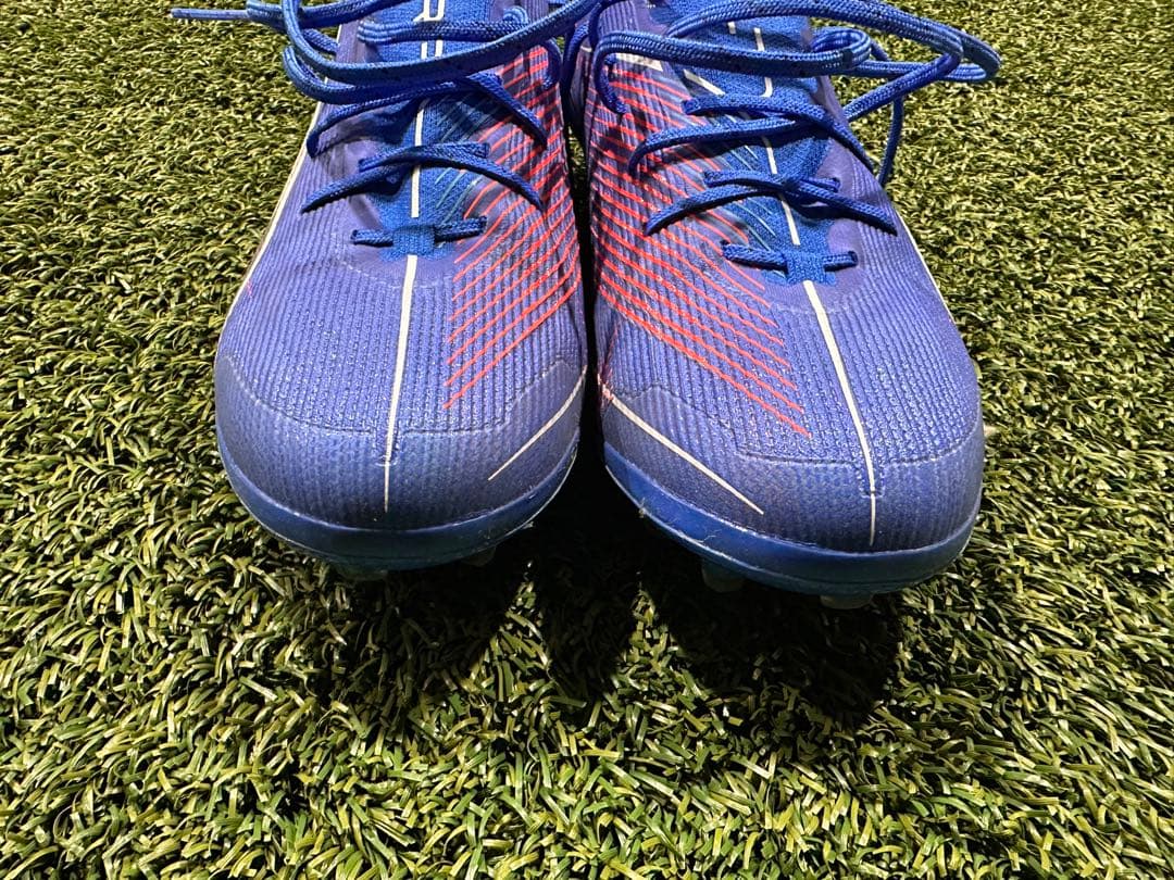 プーマULTRA 6アルティメットagモデル 27cm