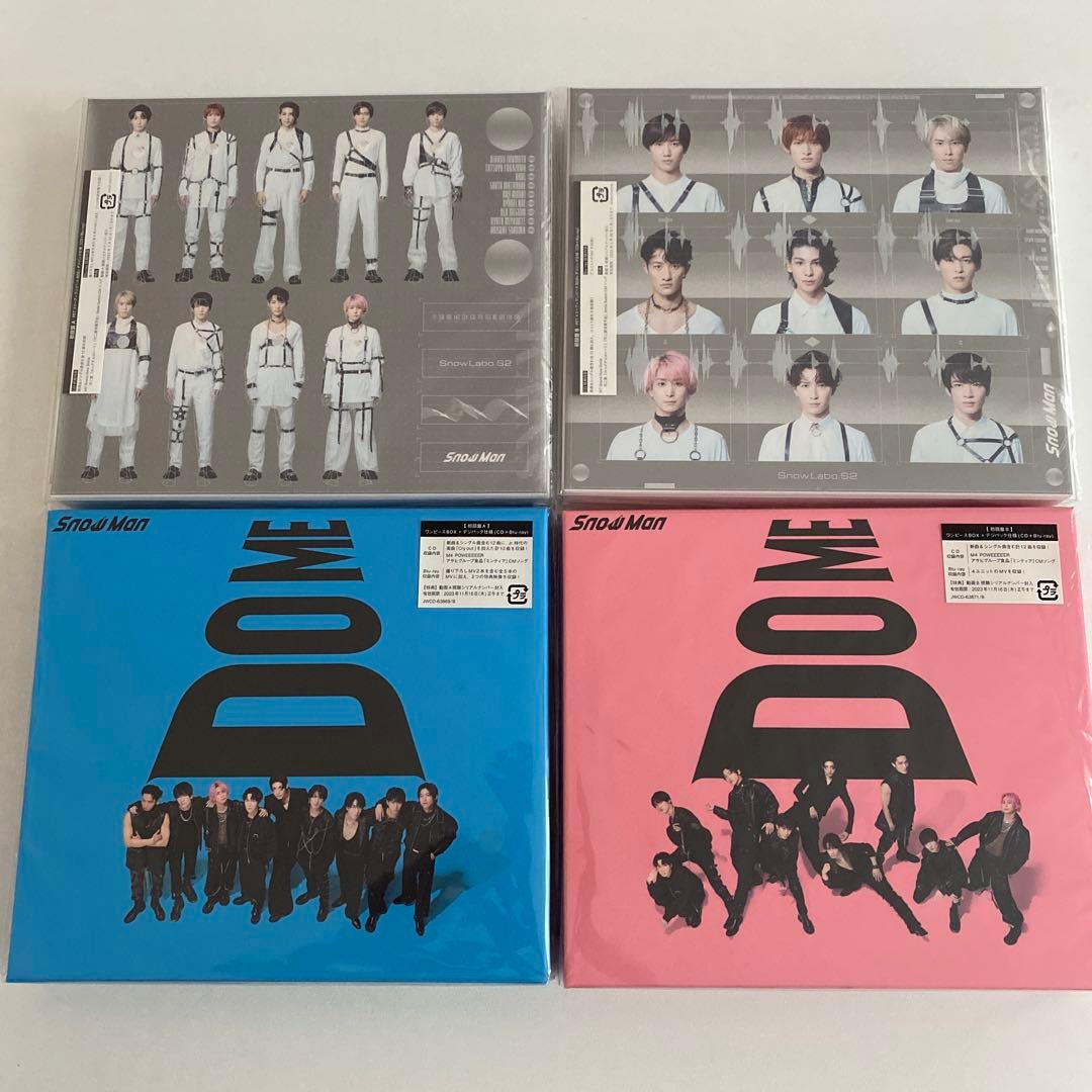 Man Live Blu-ray CD まとめ　セット