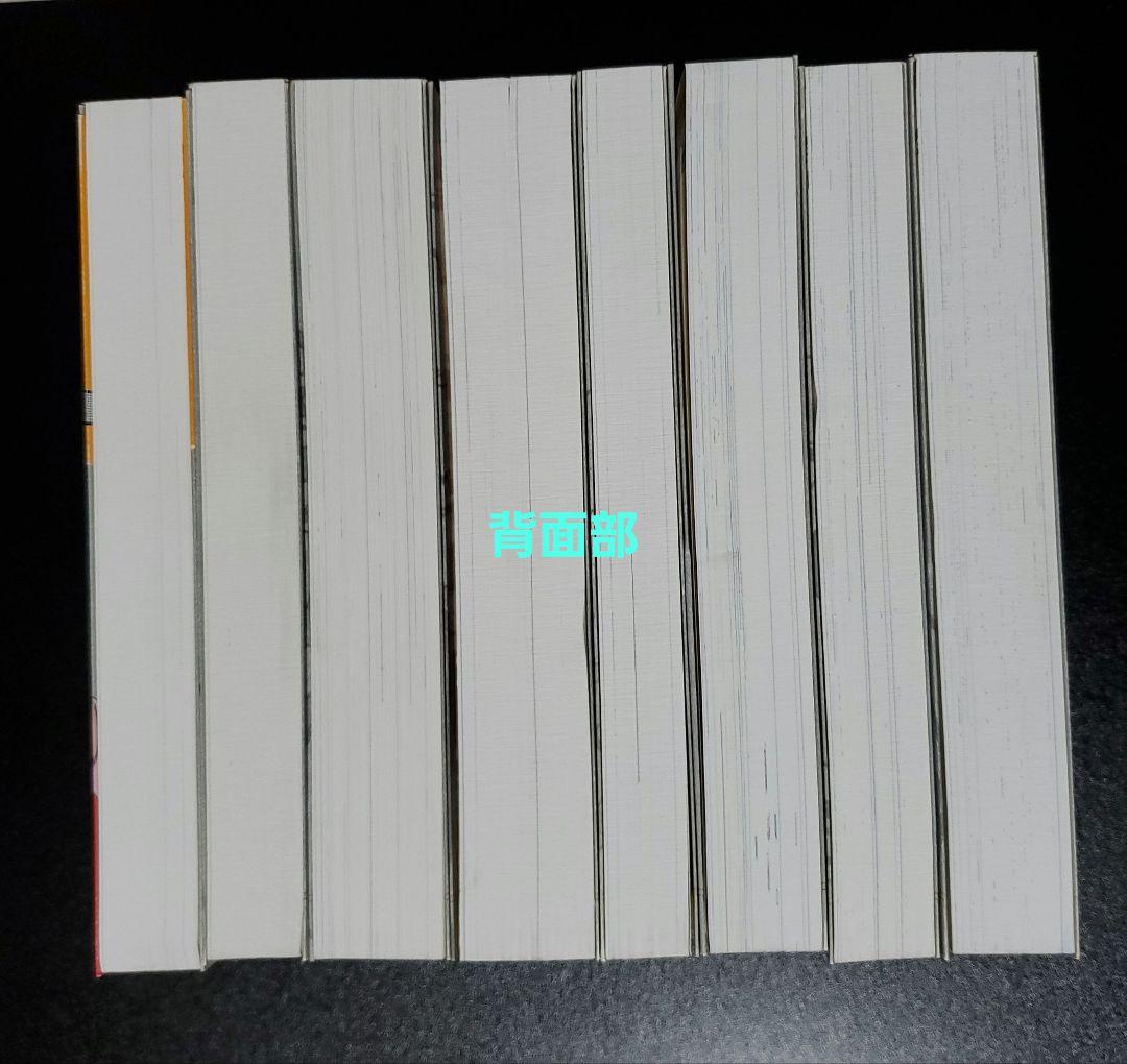 藤子・F・不二雄 大全集 パーマン 全8巻セット