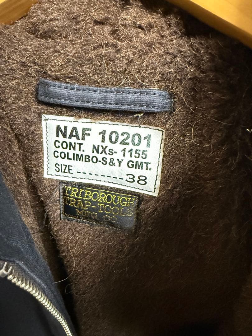 COLUMBO コリンボ オブザーバーパーカー 最新2026