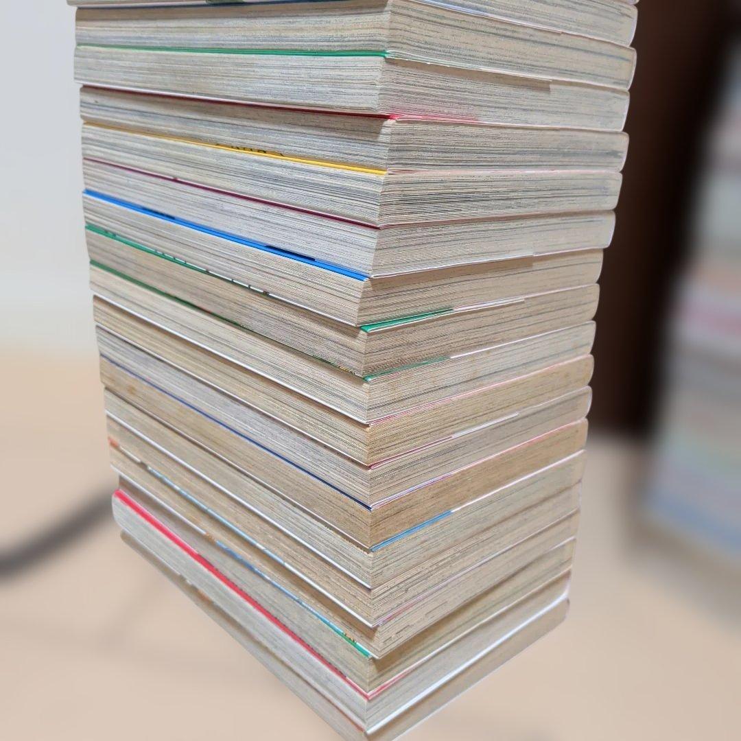 NARUTO　全72巻+外伝　73冊セット