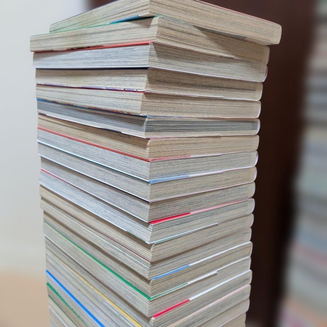 NARUTO　全72巻+外伝　73冊セット