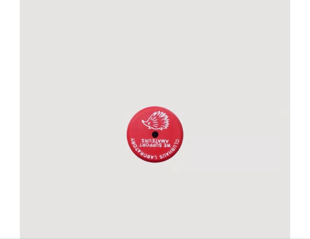 CLUBHAUS Grip STM G-Rex13本SET- Red