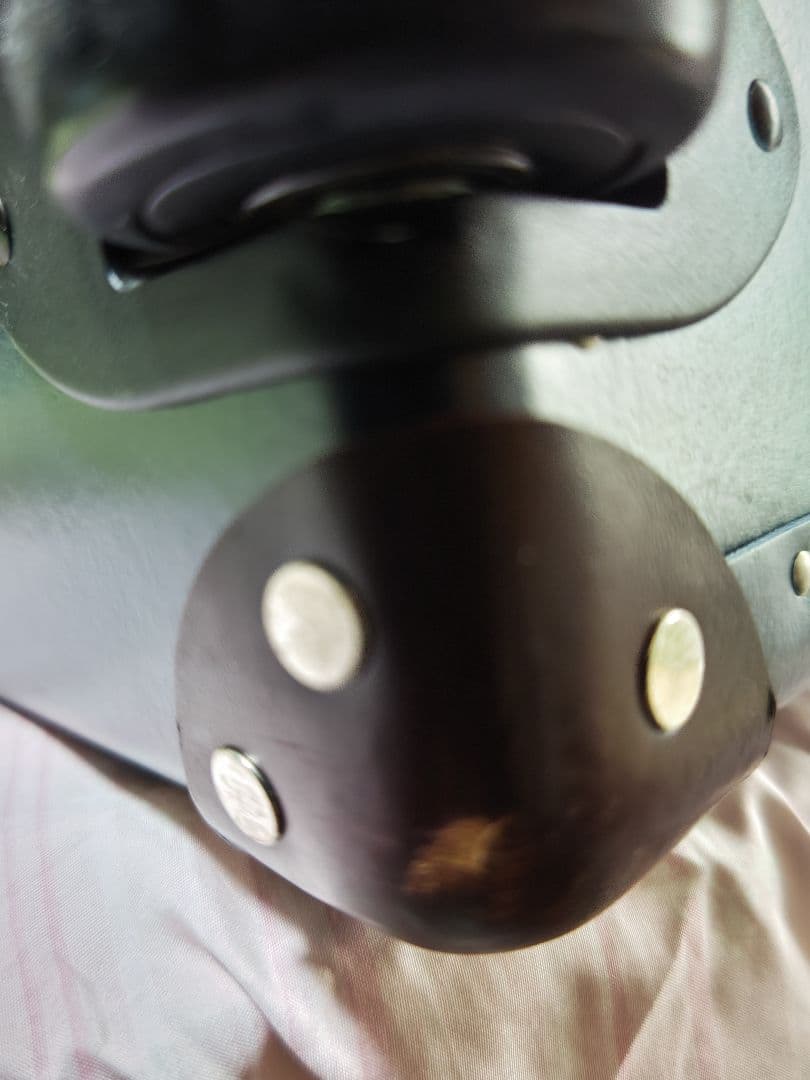 値下げしました!　グローブトロッター・マンダリンオリエンタルホテル東京コラボ