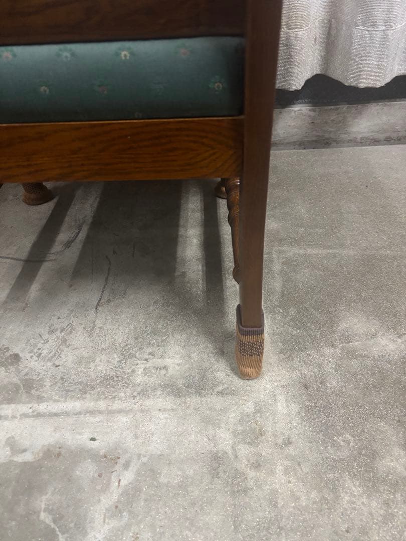 GMHS366B○三越ブルージュ Brugge ダイニングチェア 食卓椅子