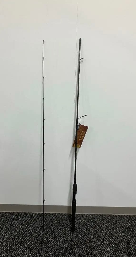 【新品未使用】ハートランド HL 702MLRS-AGS14 釣り竿