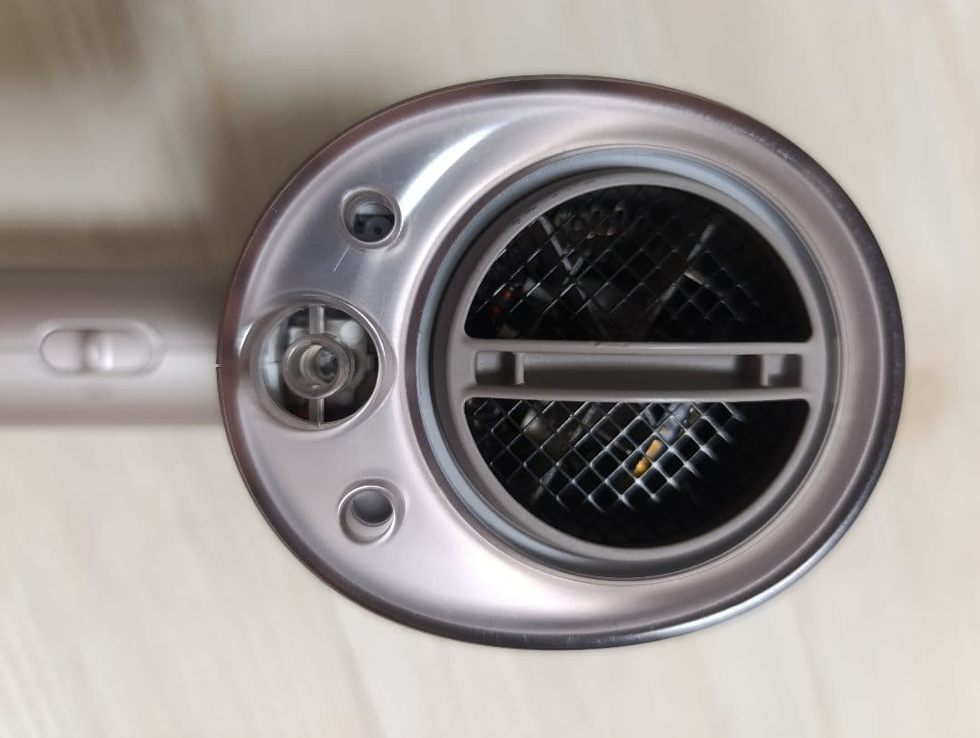 パナソニック ナノケア Panasonic EH-NA0J 23年製 P