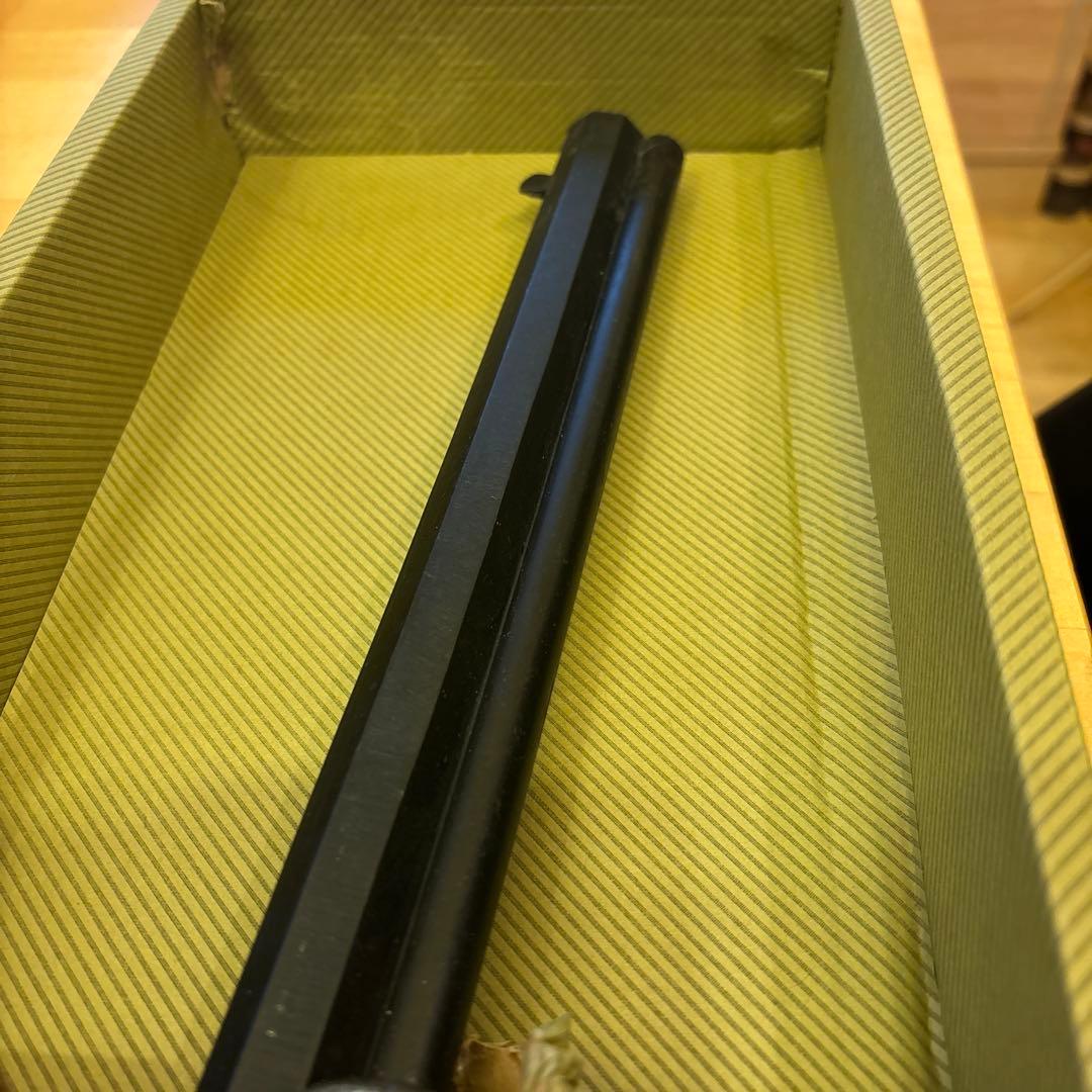 ウィンチェスターM73ライフル　彫刻タイプ