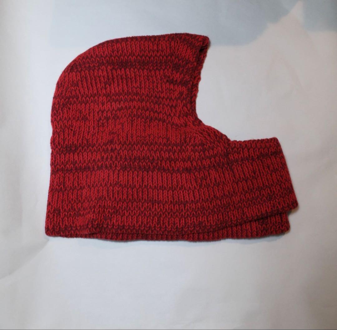 帽子 ALLEGE Knit Foodie