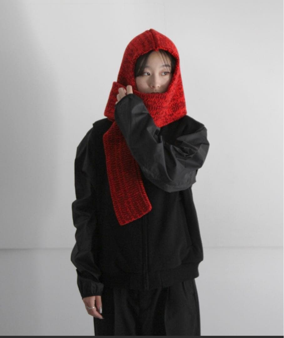 帽子 ALLEGE Knit Foodie