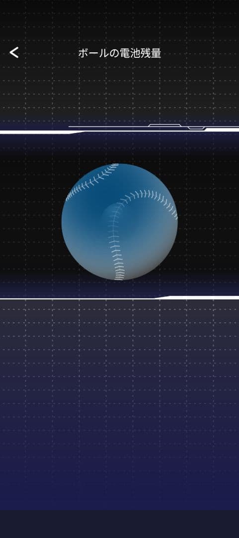 SSK TECHNICAL PITCH 野球ボール