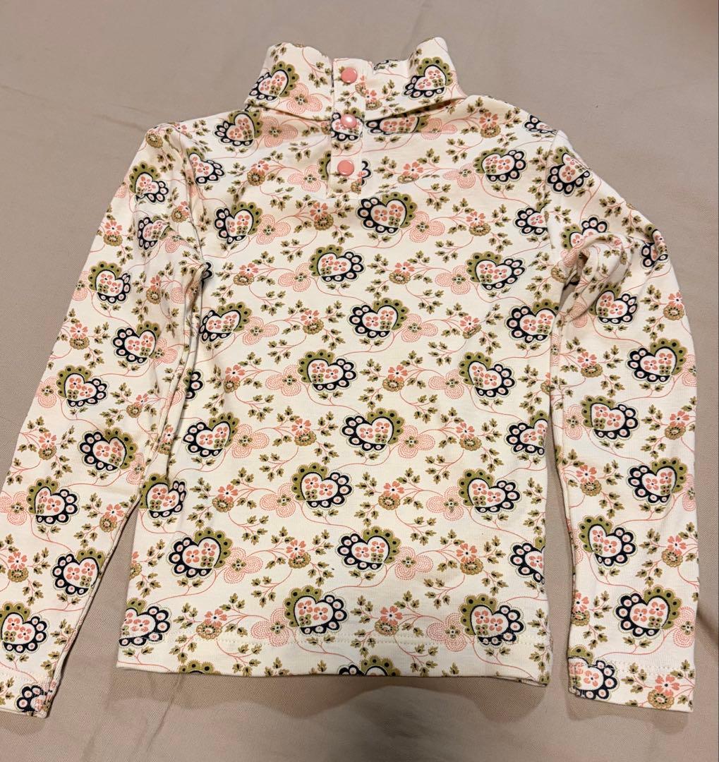 トップス misha&puff turtleneck 3y