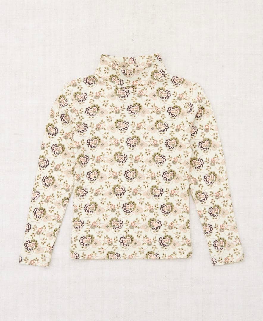 トップス misha&puff turtleneck 3y