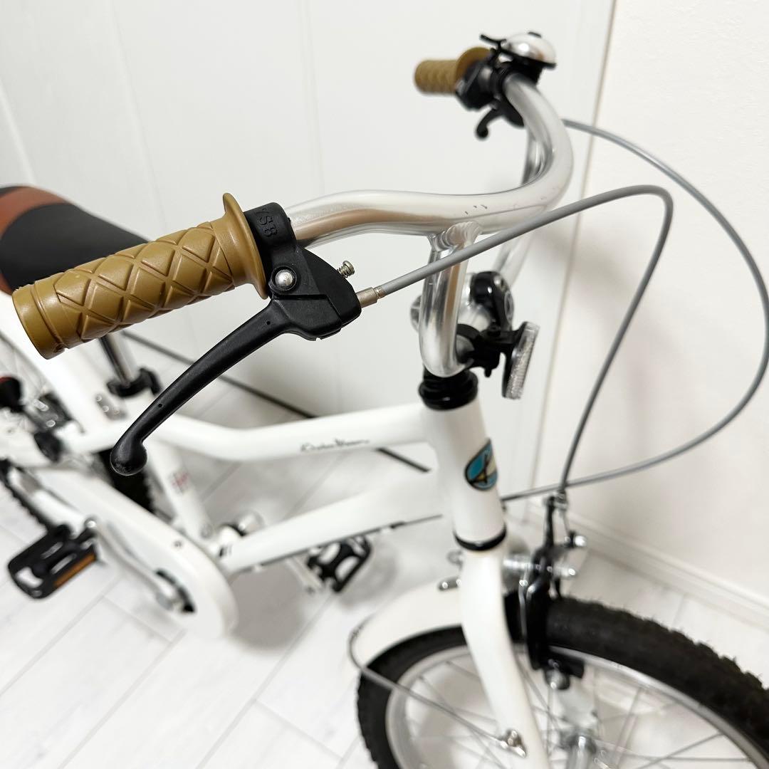 KHODAABLOOMコーダーブルーム ASSON K18 キッズ