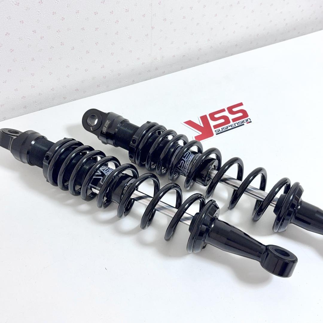 YSS ワイエスエス リアショック スポーツライン　CB1100 (SC65)